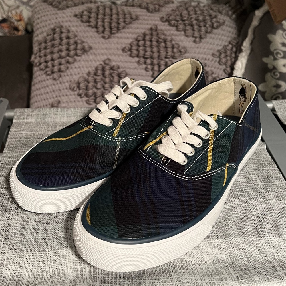 NEW Sperry x Rowing Blazers shoes